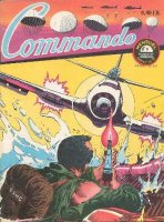 Grand Scan Commando n 4